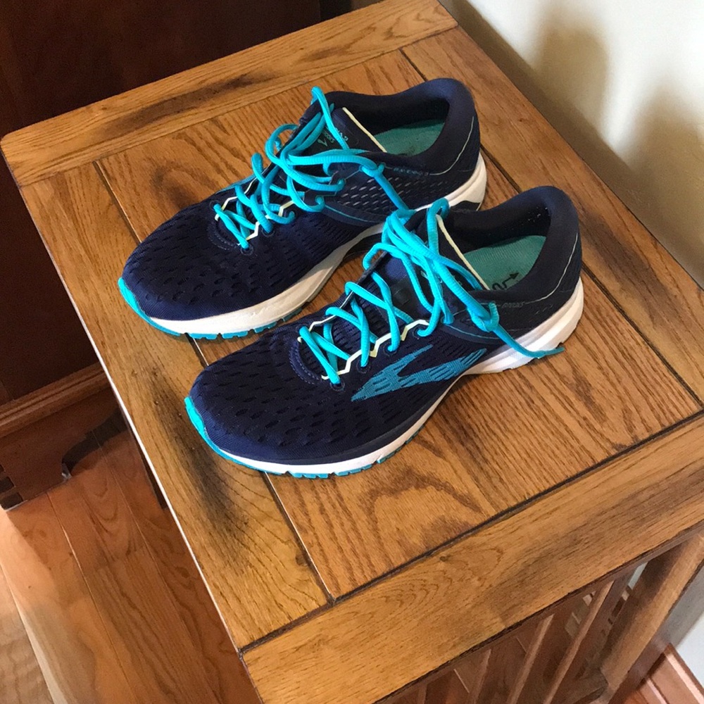 Women’s Brooks Ravenna 9 Running Shoes